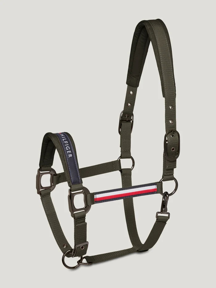 Tommy Hilfiger Yale Set Halter Rope