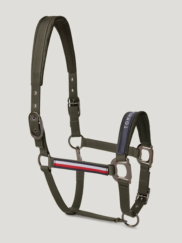 Tommy Hilfiger Yale Set Halter Rope