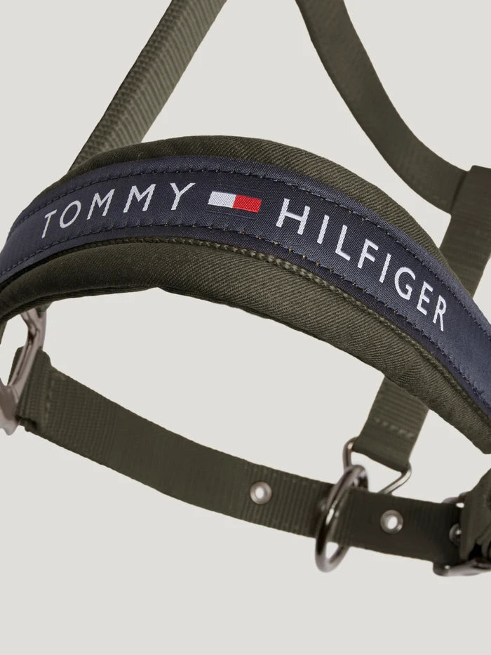 Tommy Hilfiger Yale Set Halter Rope