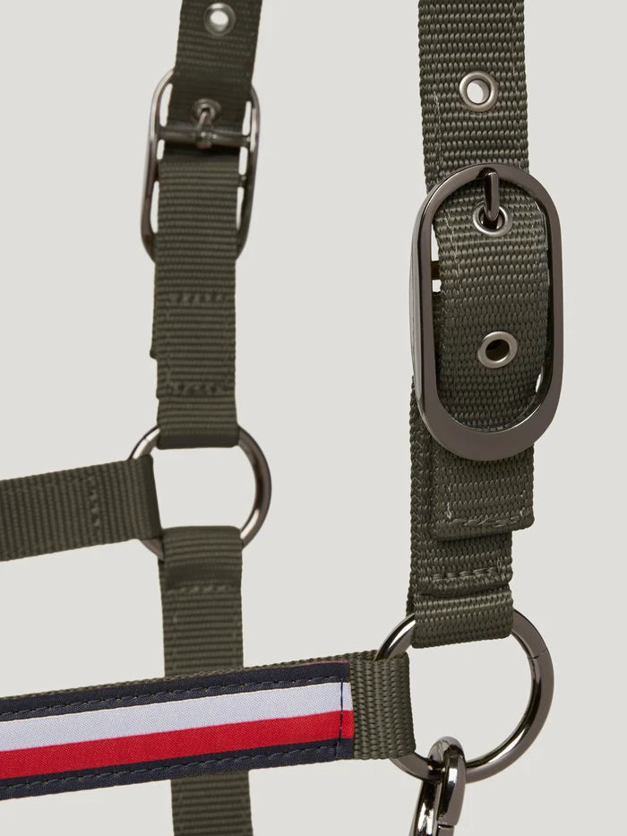 Tommy Hilfiger Yale Set Halter Rope