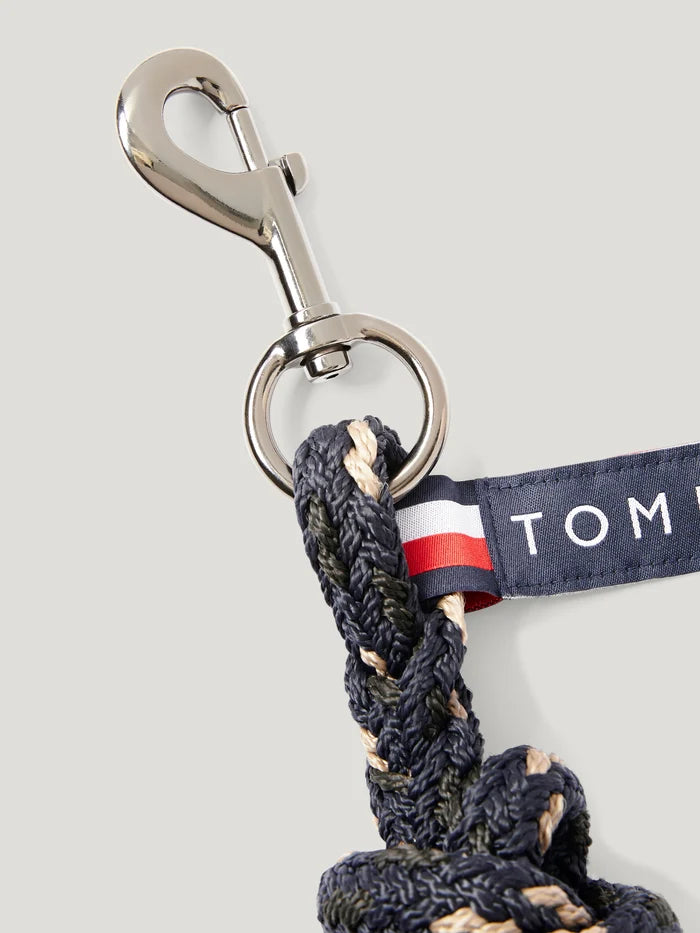 Tommy Hilfiger Yale Set Halter Rope - Taupe