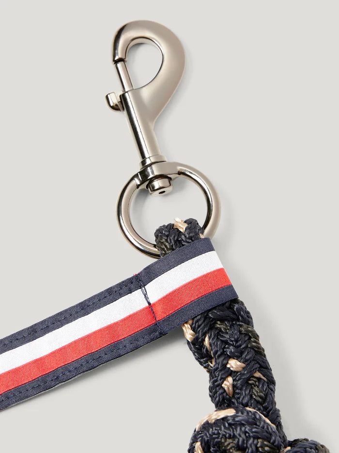 Tommy Hilfiger Yale Set Halter Rope - Taupe