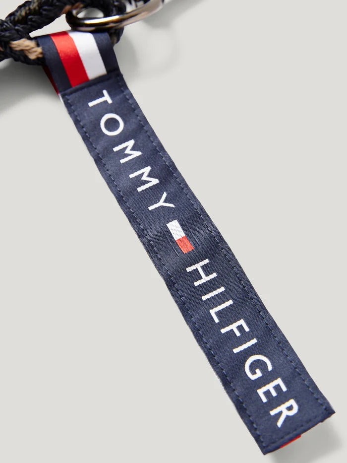 Tommy Hilfiger Yale Set Halter Rope - Taupe