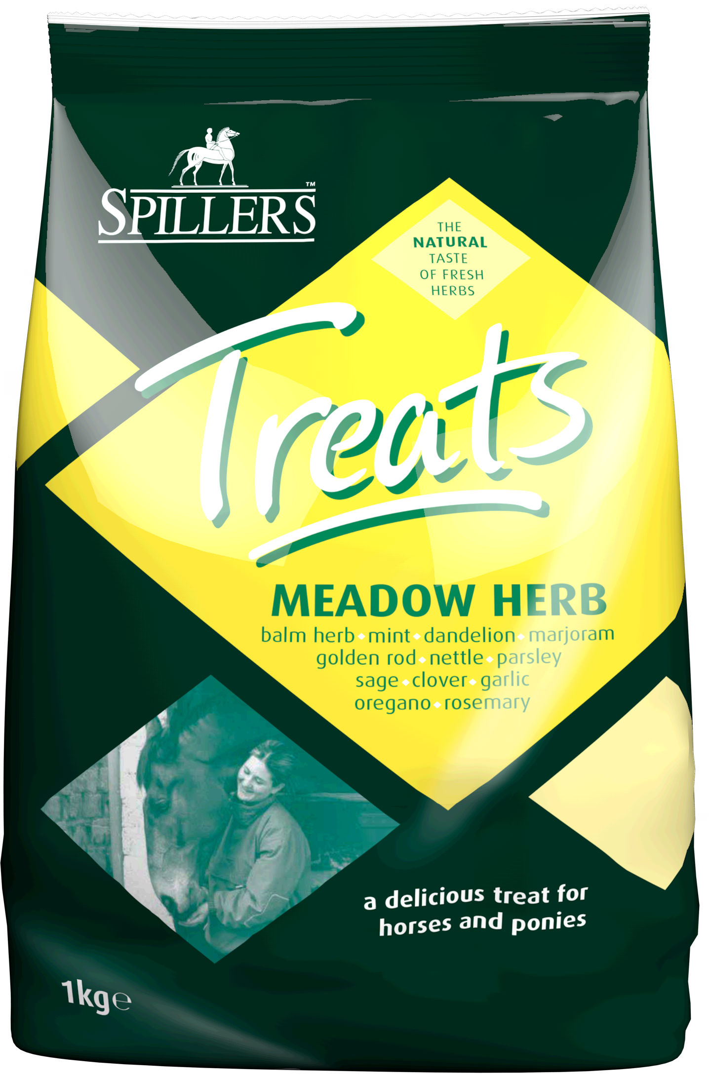 Spillers Horse Treats