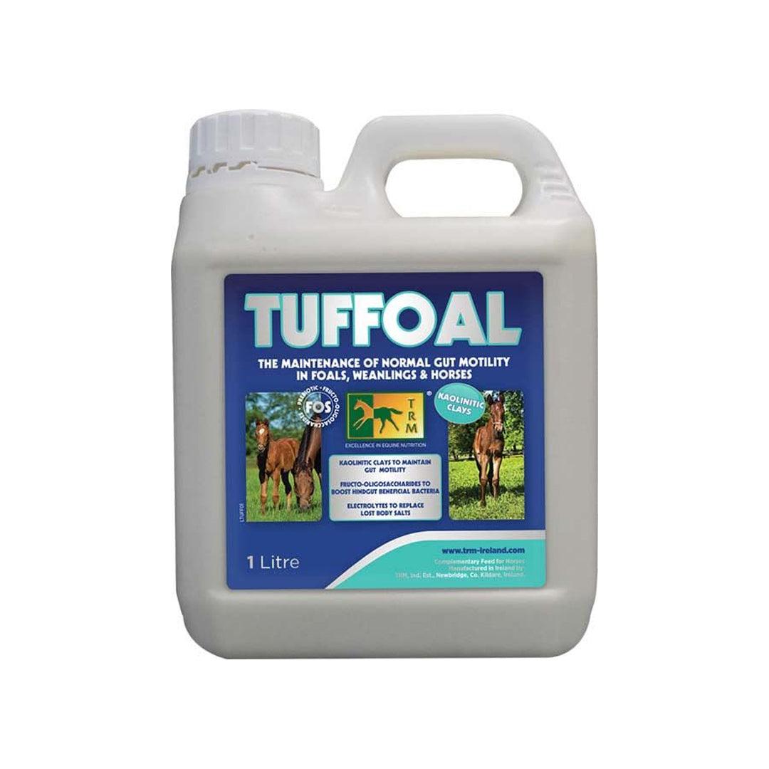 Tuffoal