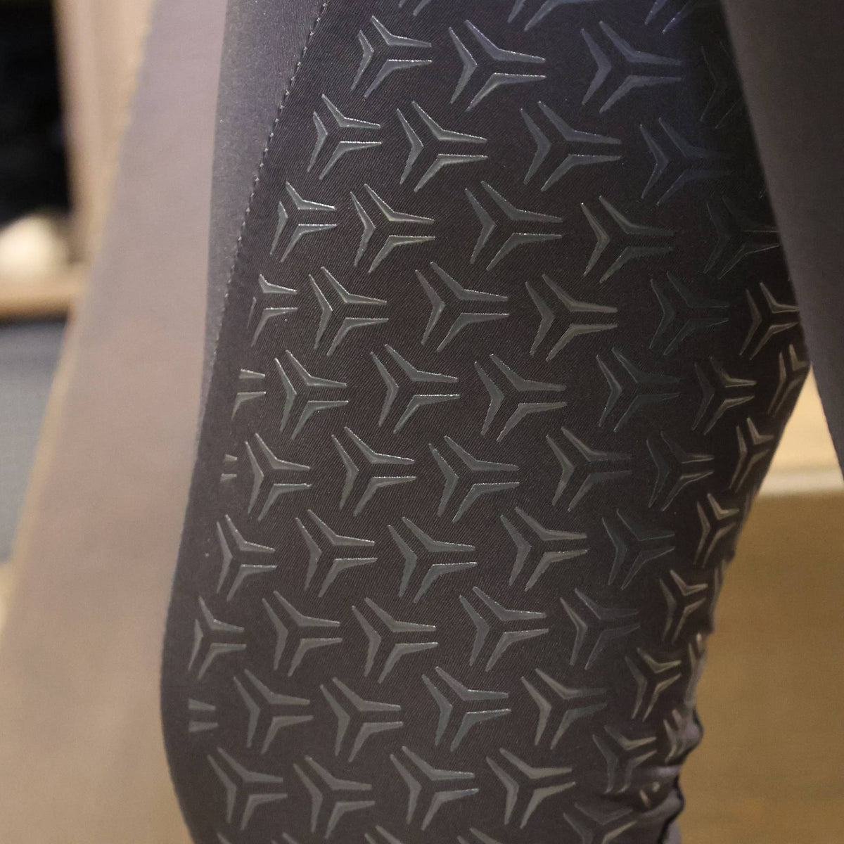 Turfmasters Ladies Summer Leggings