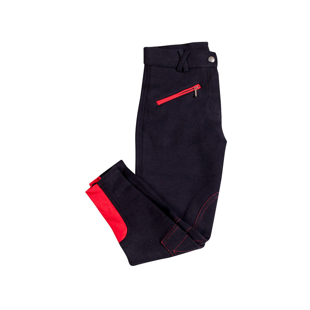 Turfmasters Womens Breeches
