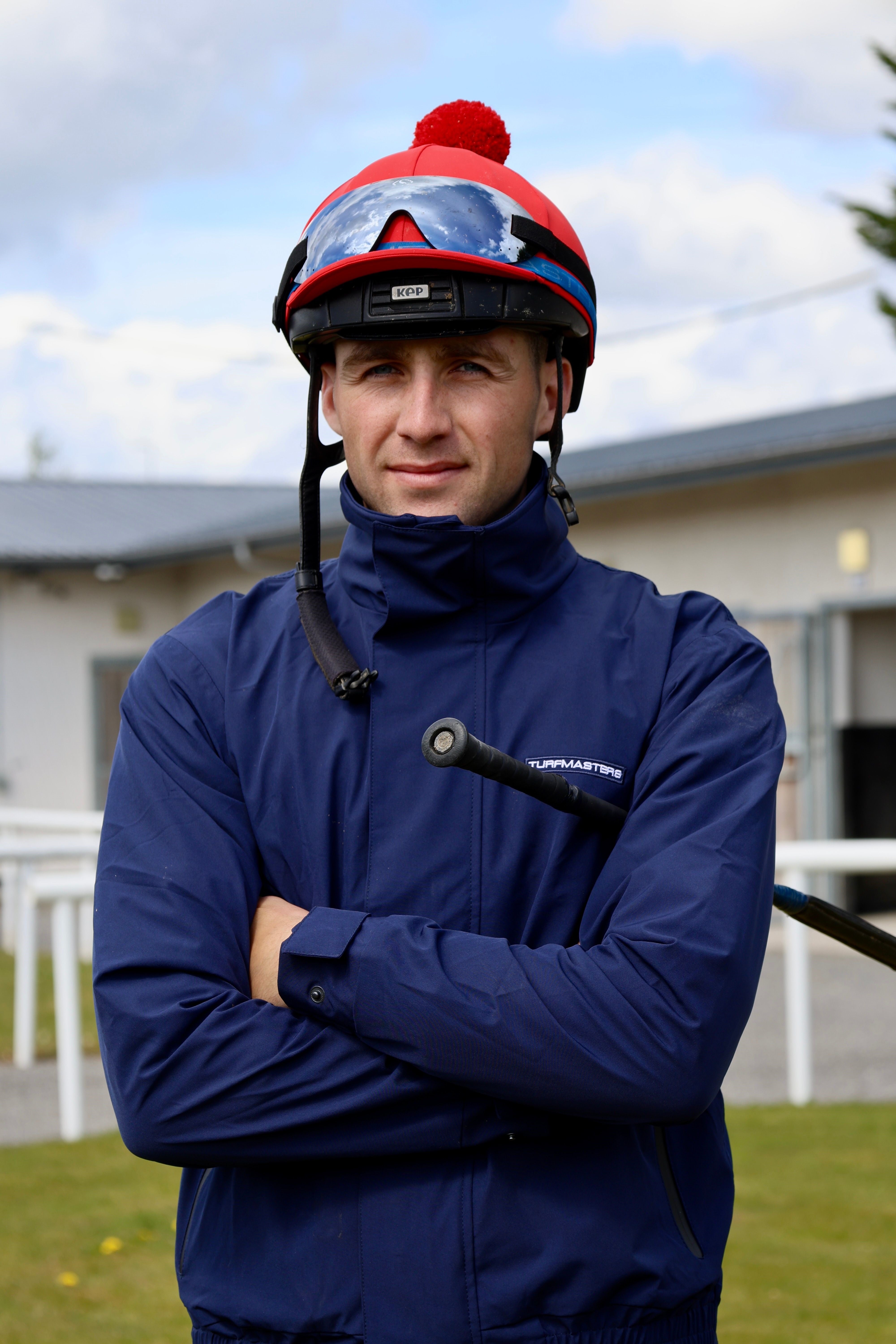 Turfmasters Cyclone Waterproof Jacket