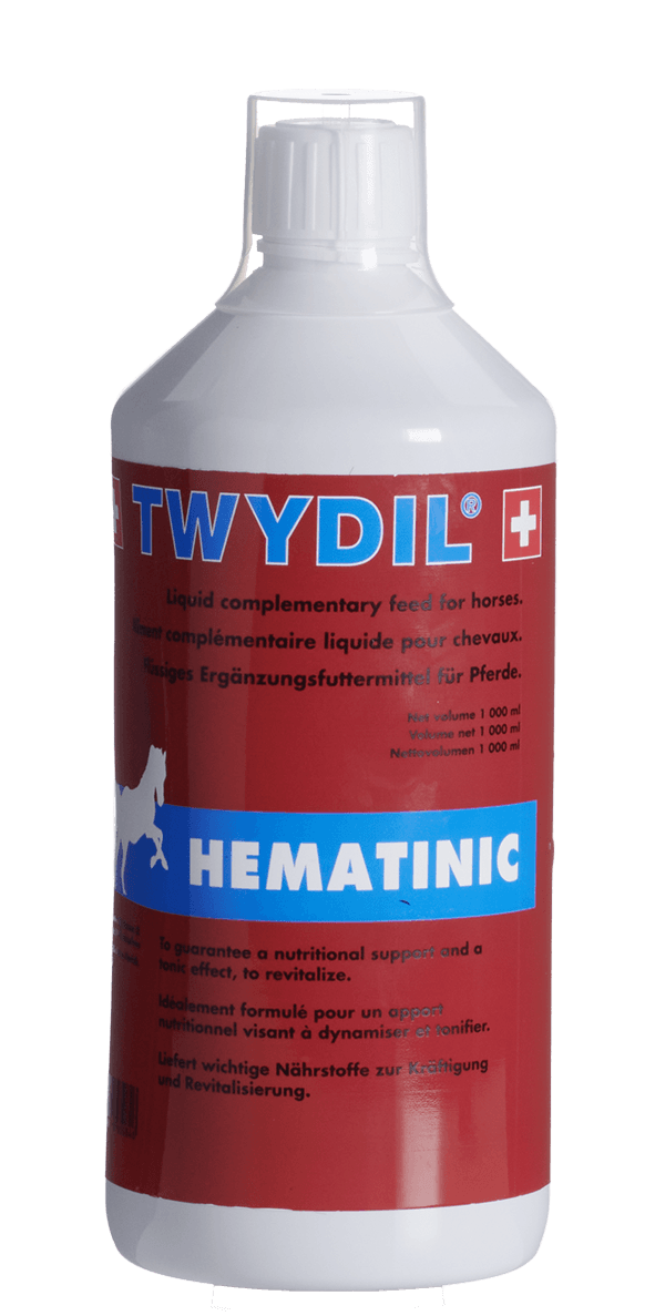 Twydil Hematinic 1L
