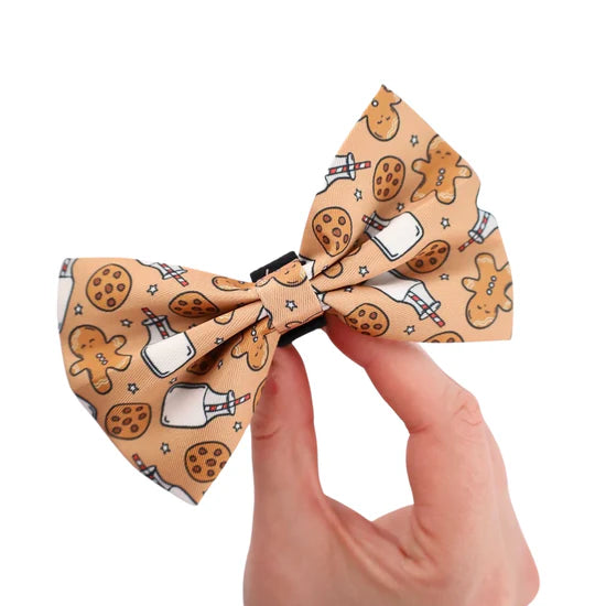 Oh So Fetch Classic Dog Bow Tie