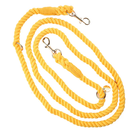 Oh So Fetch Rope Hands Free Lead