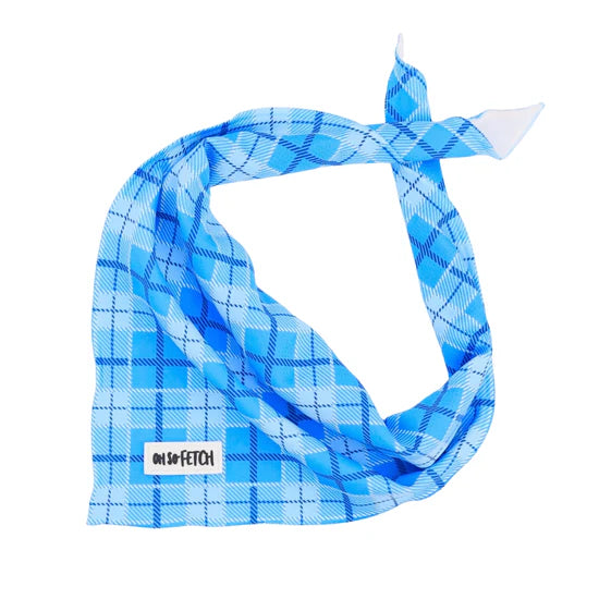 Oh So Fetch Dog Bandana