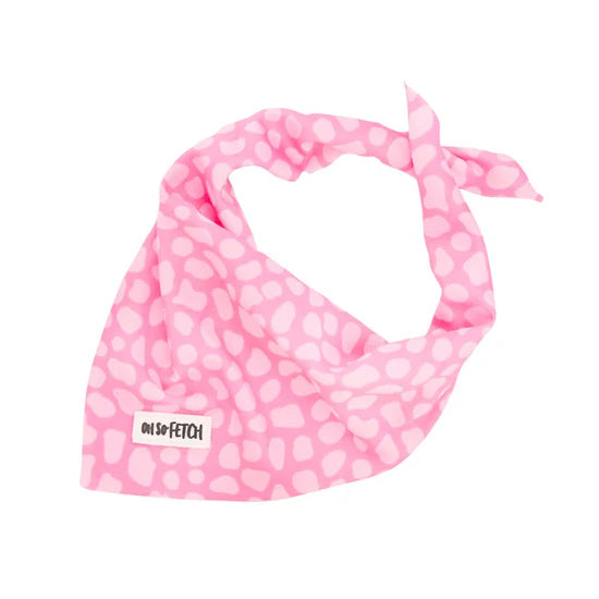 Oh So Fetch Bandana