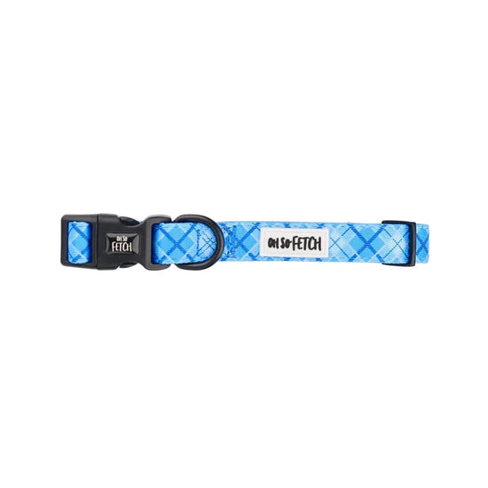 Oh So Fetch Dog Collar