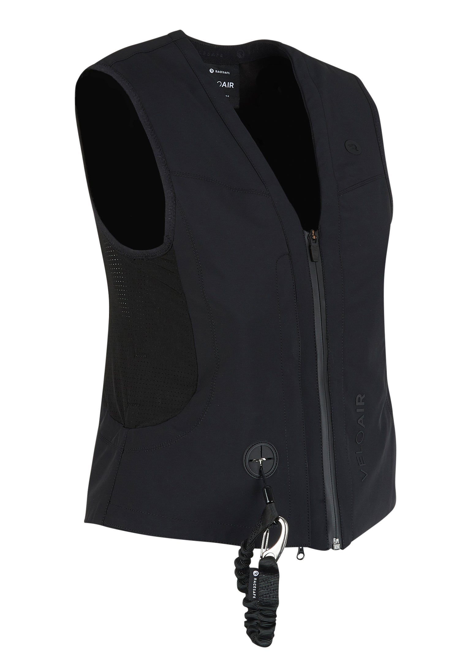 Racesafe VeloAir Air Jacket Young Rider