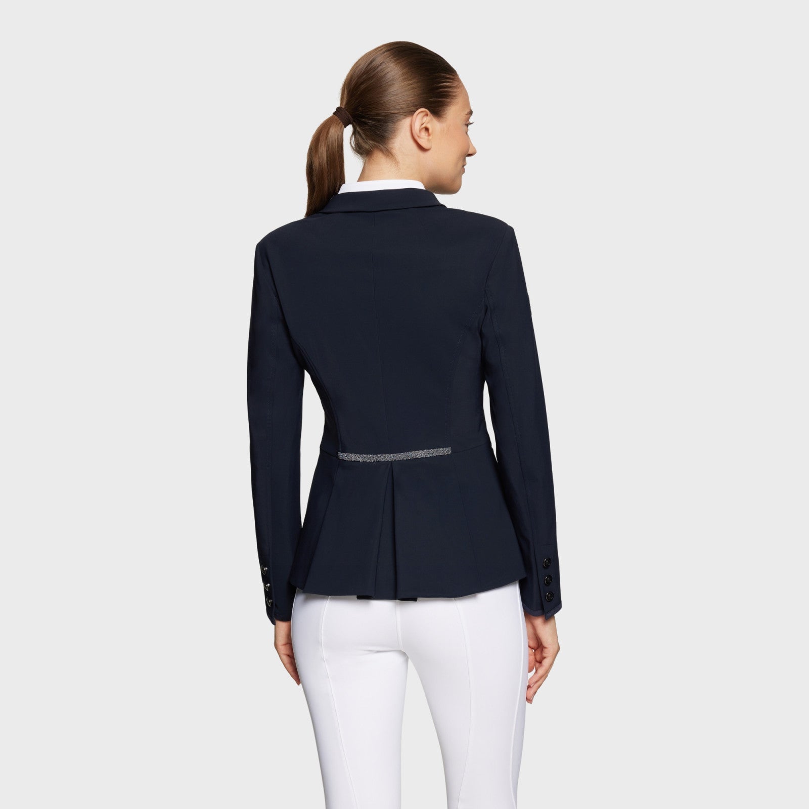 Samshield Victorine Crystal Fabric Show Jacket