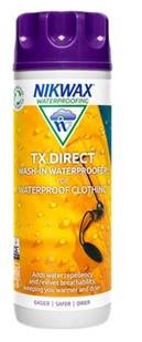 Nikwax TX. Direct Wash-In