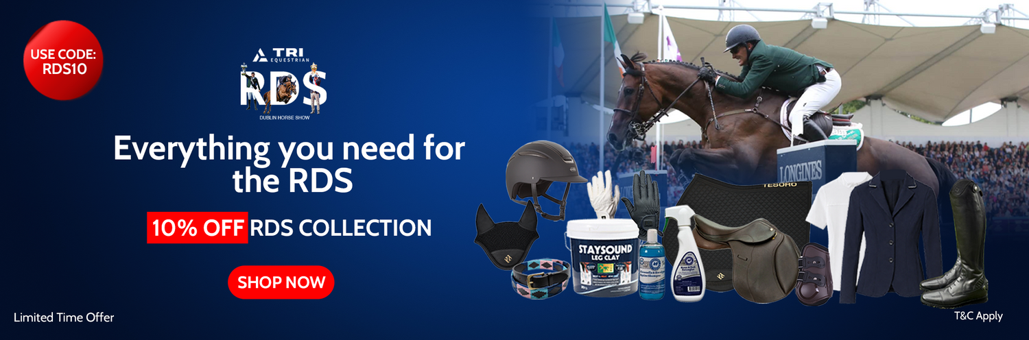 TRI Equestrian