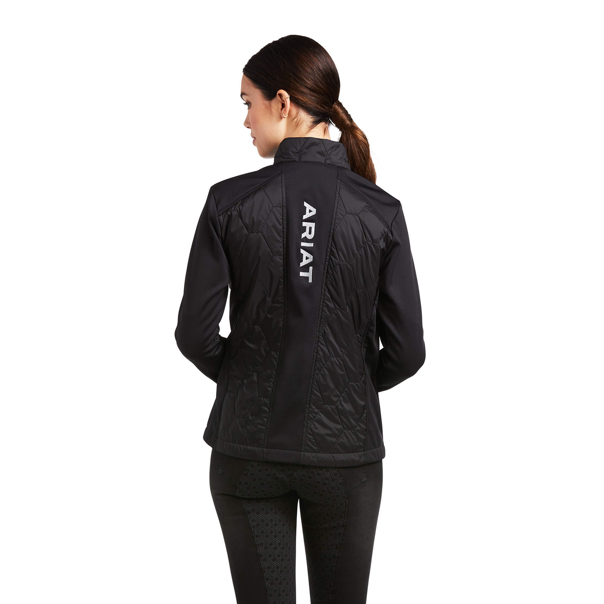 Ariat Women's Fusion Insulated Riding Jacket