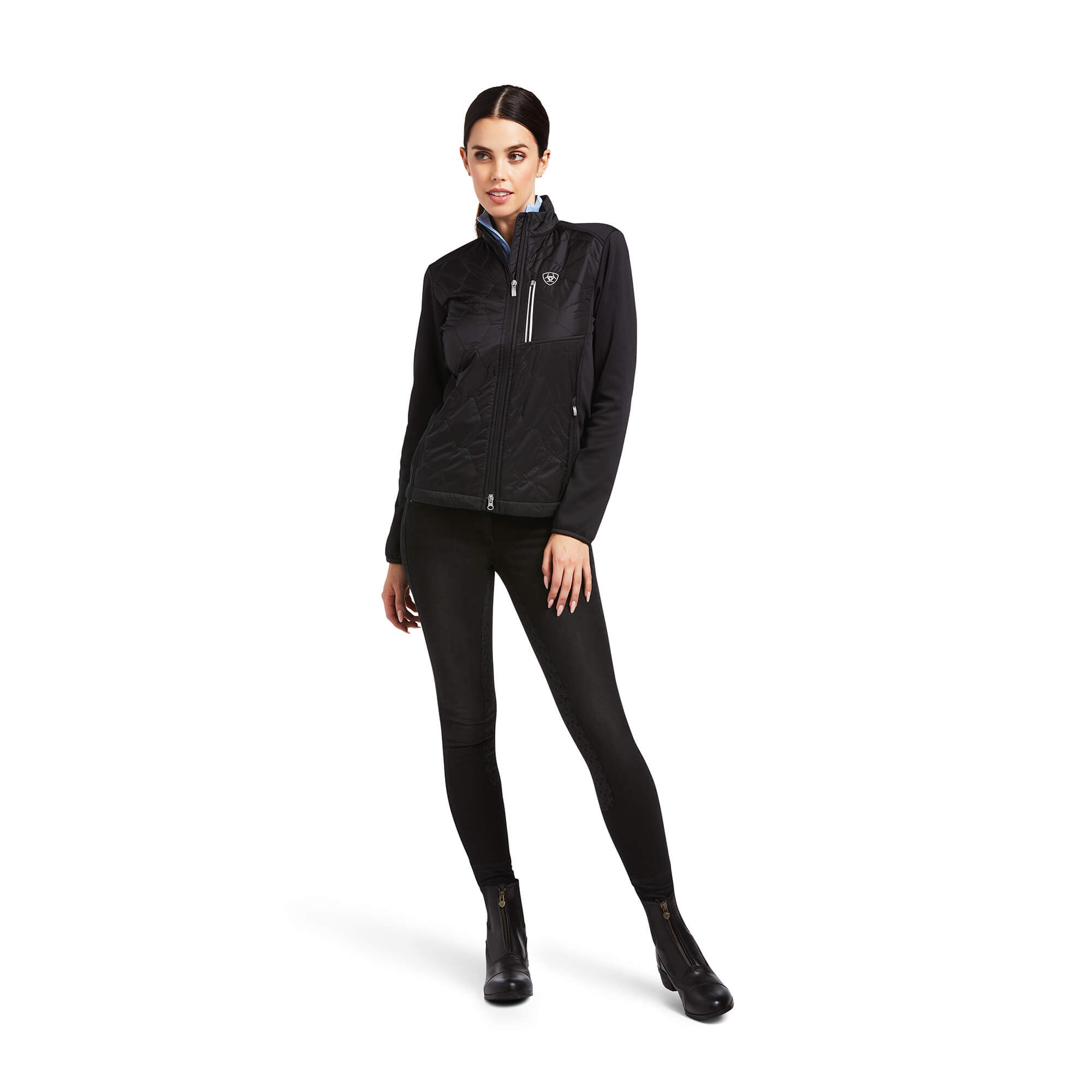 Ariat Women's Fusion Insulated Riding Jacket