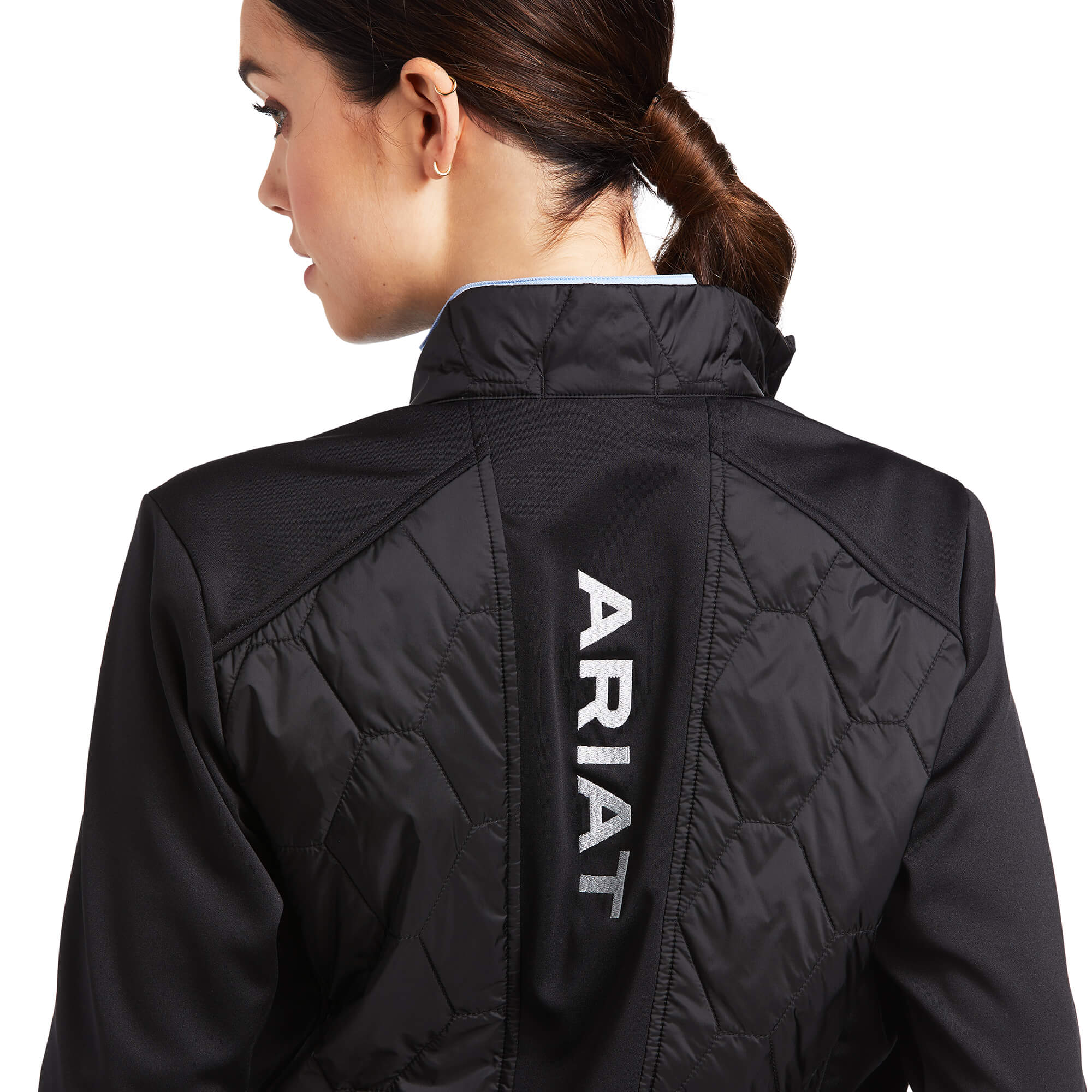 Ariat Women's Fusion Insulated Riding Jacket