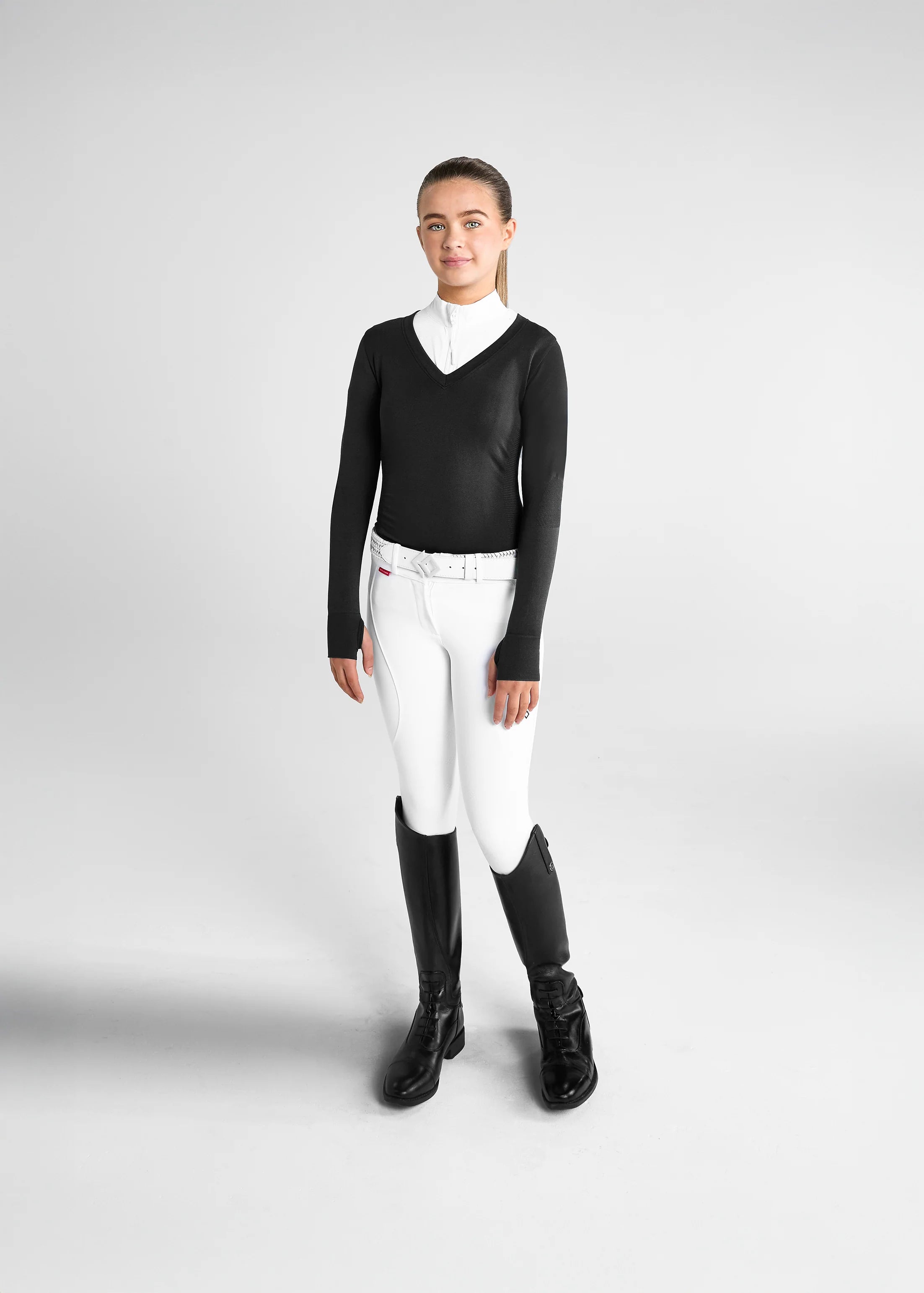 Aztec Diamond YR Show Sweater