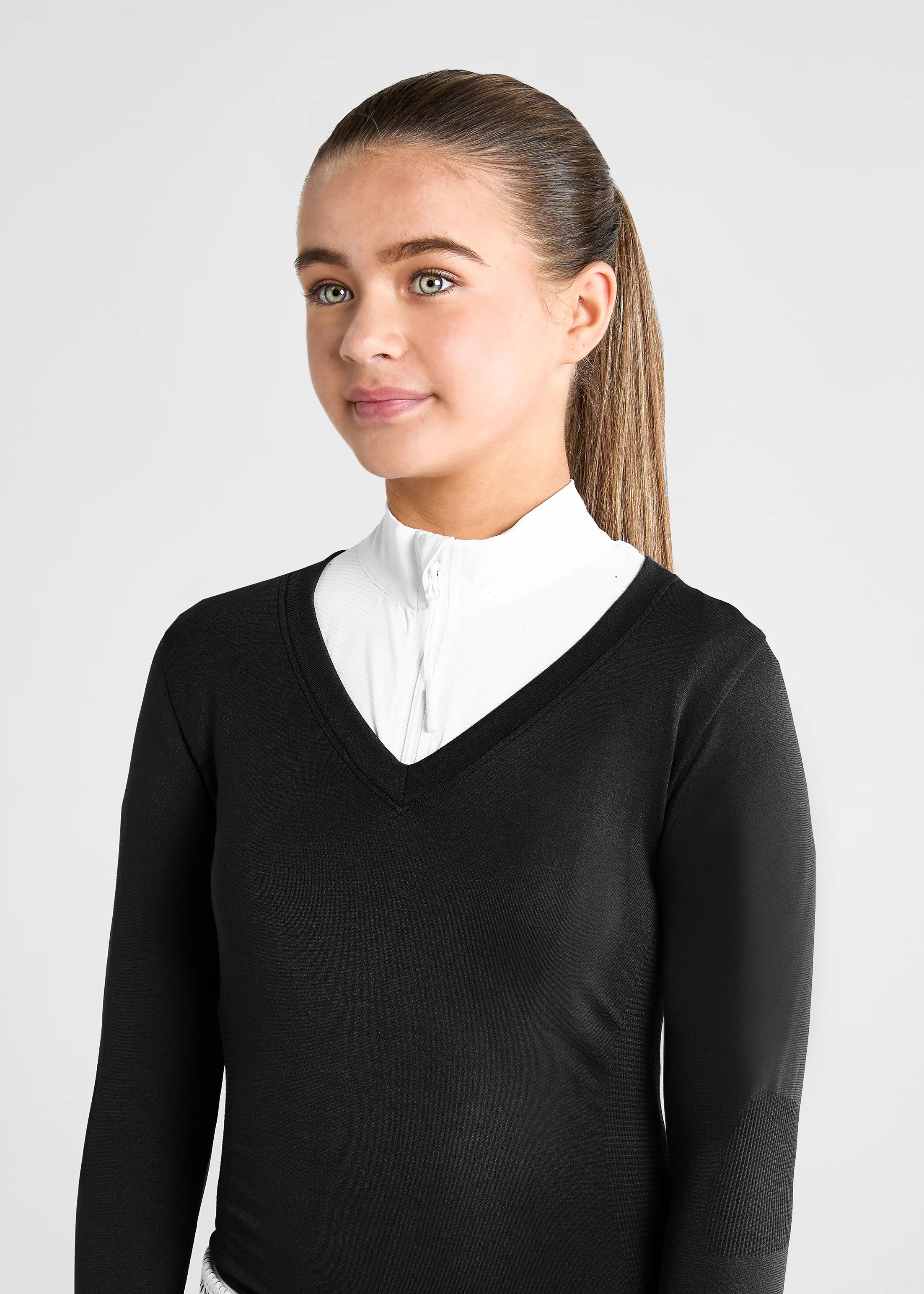 Aztec Diamond YR Show Sweater