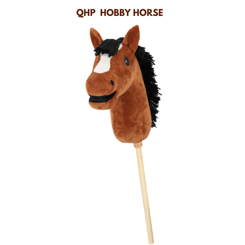QHP Hobby Horse