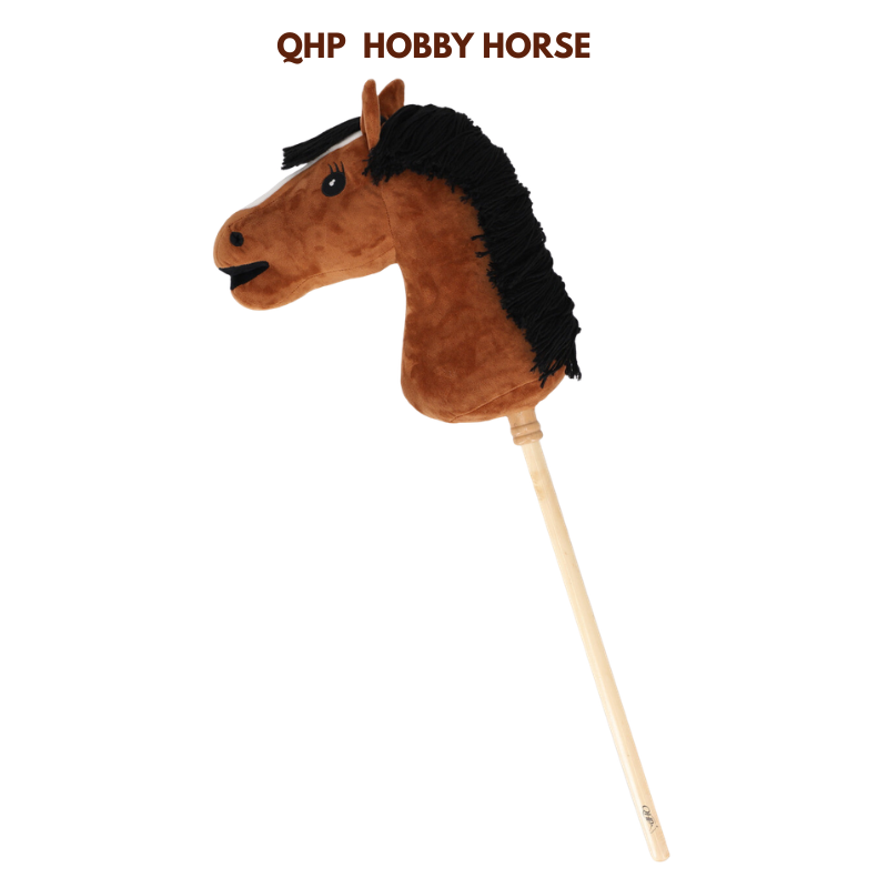 QHP Hobby Horse