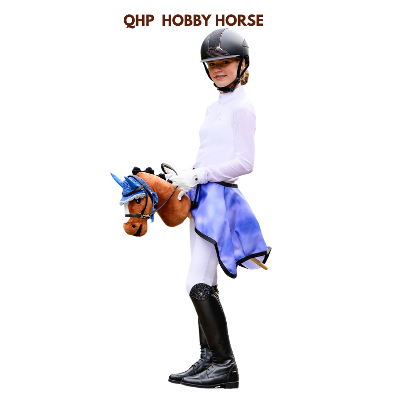 QHP Hobby Horse
