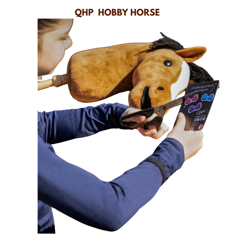 QHP Hobby Horse