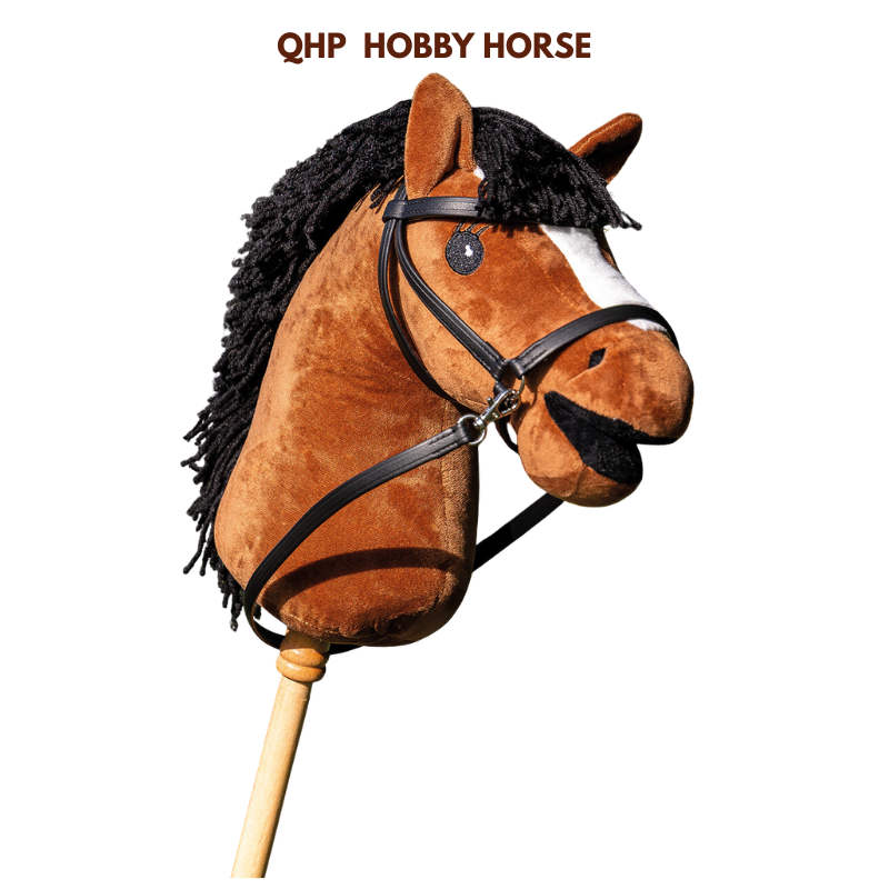 QHP Hobby Horse