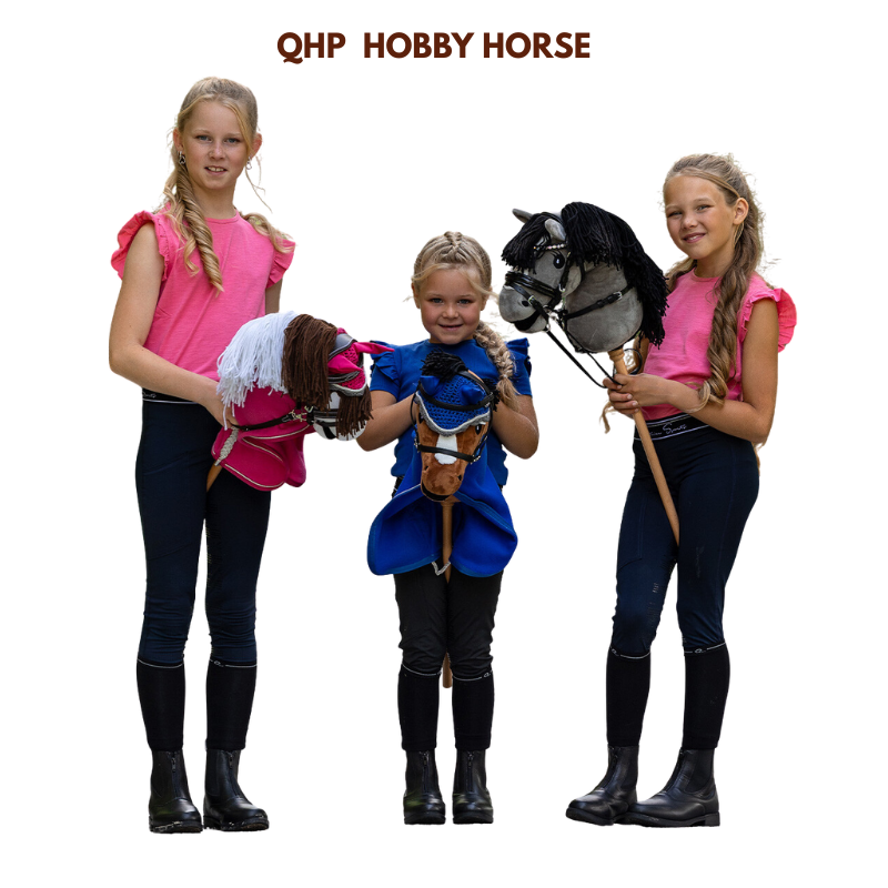 QHP Hobby Horse
