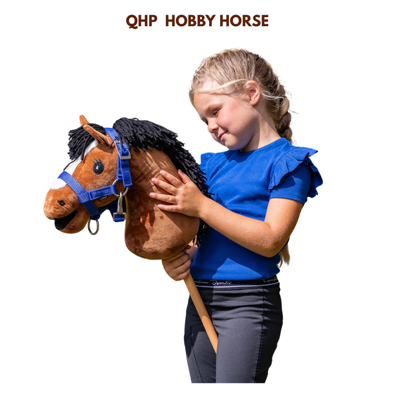 QHP Hobby Horse