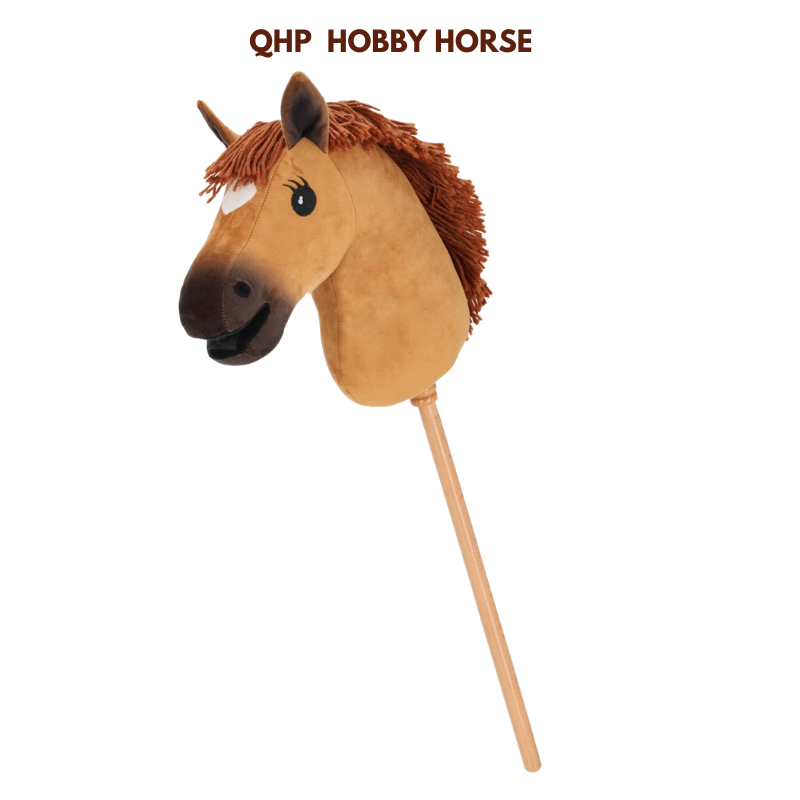 QHP Hobby Horse