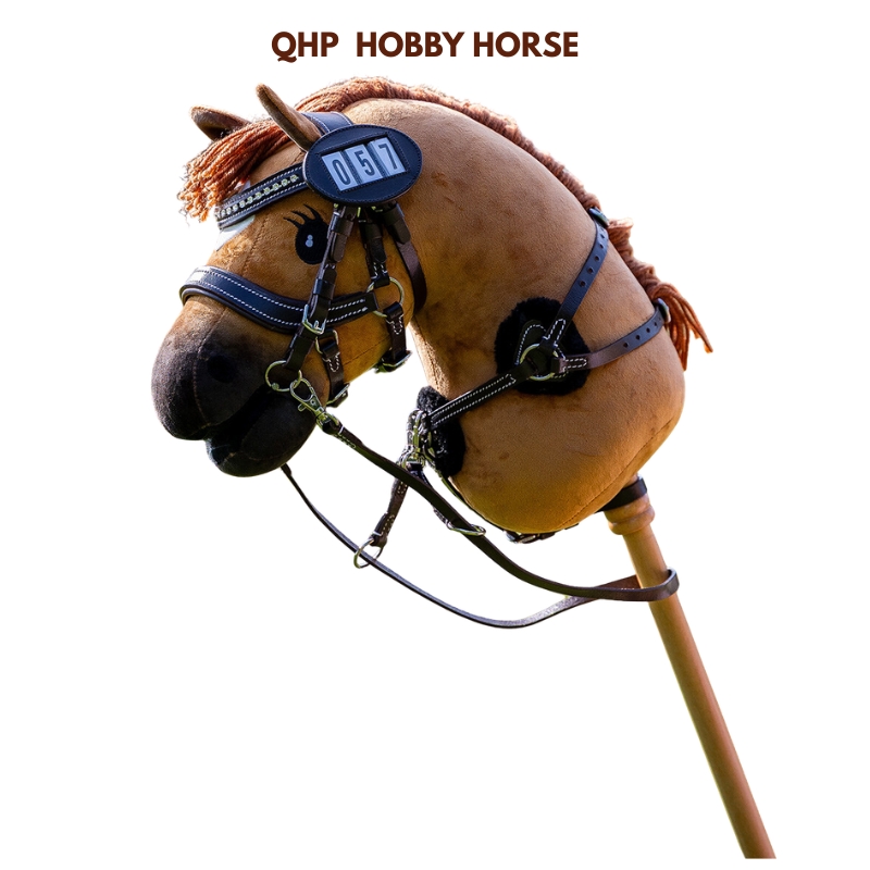 QHP Hobby Horse