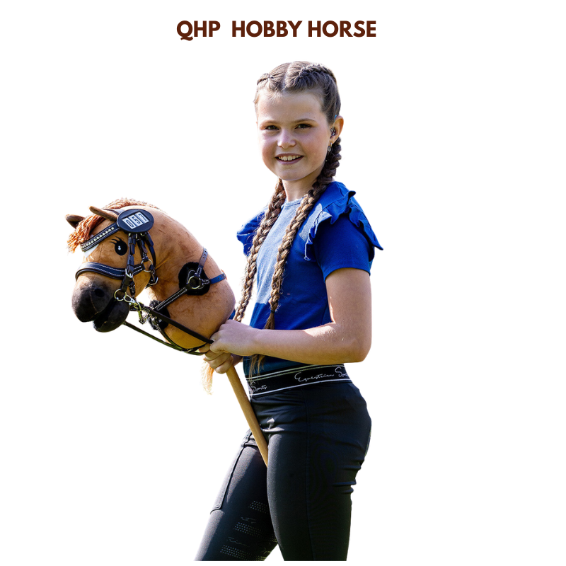 QHP Hobby Horse