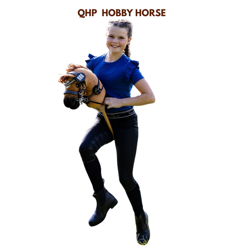 QHP Hobby Horse