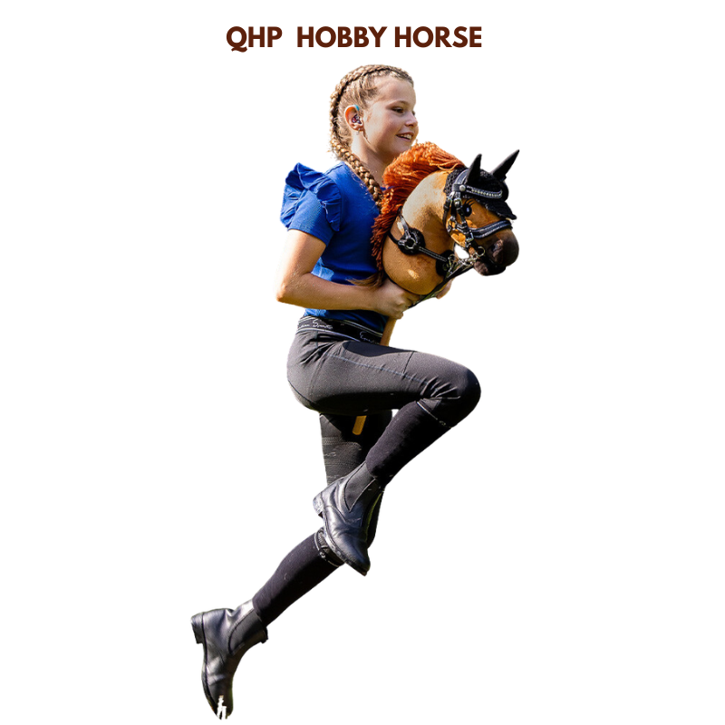 QHP Hobby Horse
