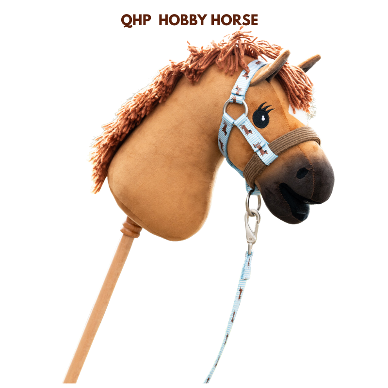 QHP Hobby Horse