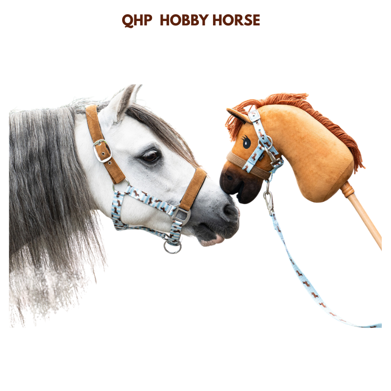 QHP Hobby Horse