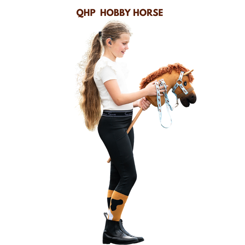 QHP Hobby Horse