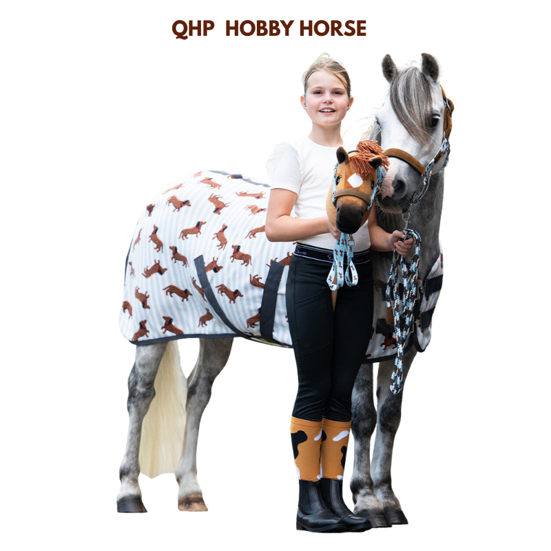 QHP Hobby Horse