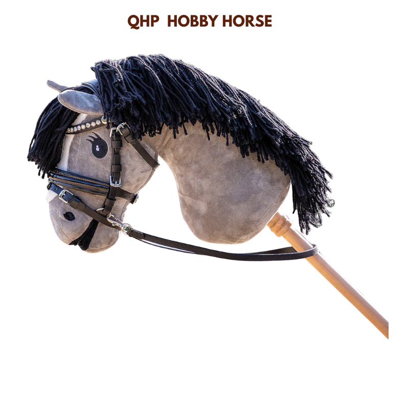 QHP Hobby Horse