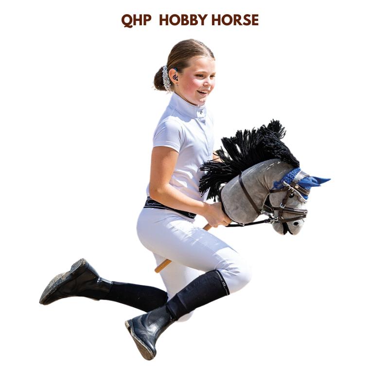 QHP Hobby Horse