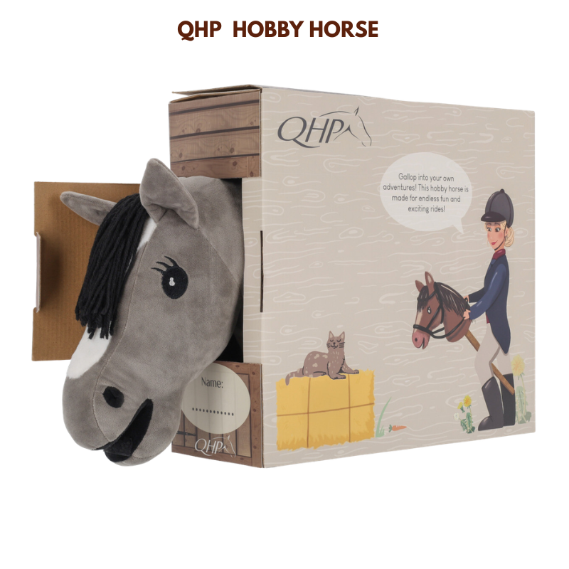 QHP Hobby Horse
