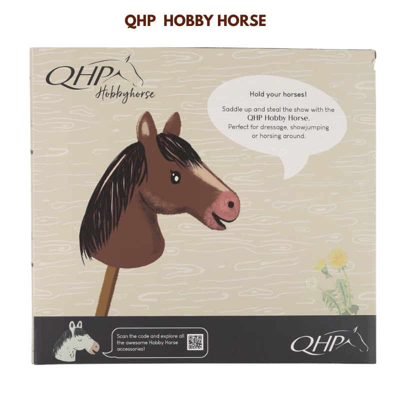 QHP Hobby Horse