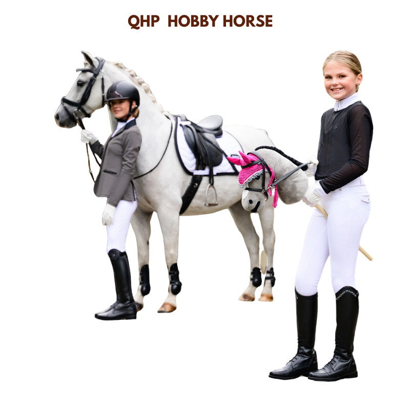 QHP Hobby Horse