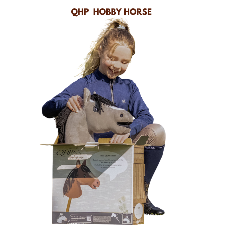QHP Hobby Horse