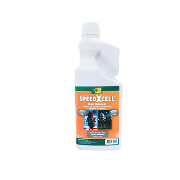 SpeedXcell